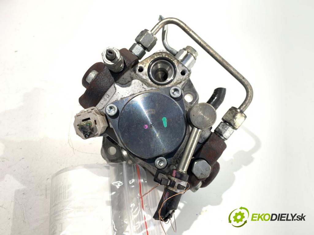 TOYOTA AVENSIS T27 Kombi 2014 91 kW 2.0 D-4D (ADT270_) 1998 Pumpa vstrekovacia 22100-0R040 (Vstrekovacie čerpadlo)