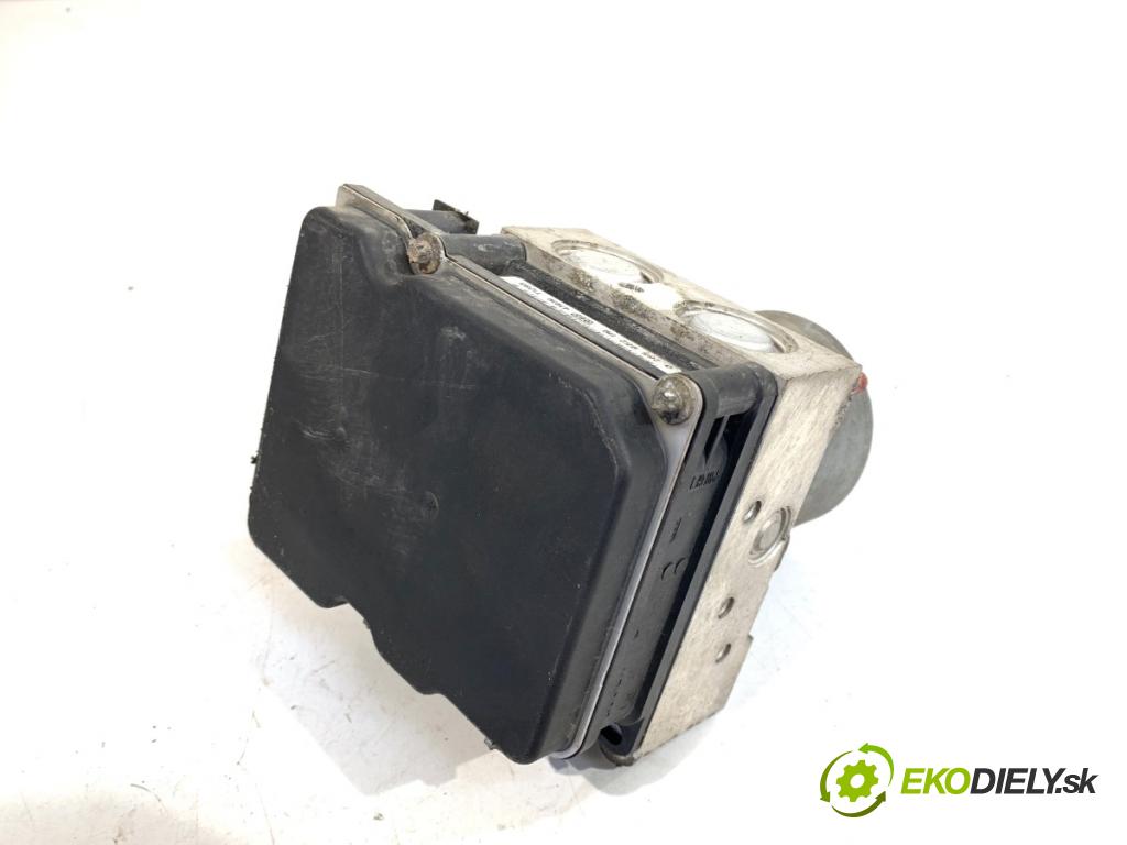 TOYOTA AVENSIS T27 Kombi 2014 91 kW 2.0 D-4D (ADT270_) 1998 Pumpa ABS 44540-05140 (Pumpa ABS)