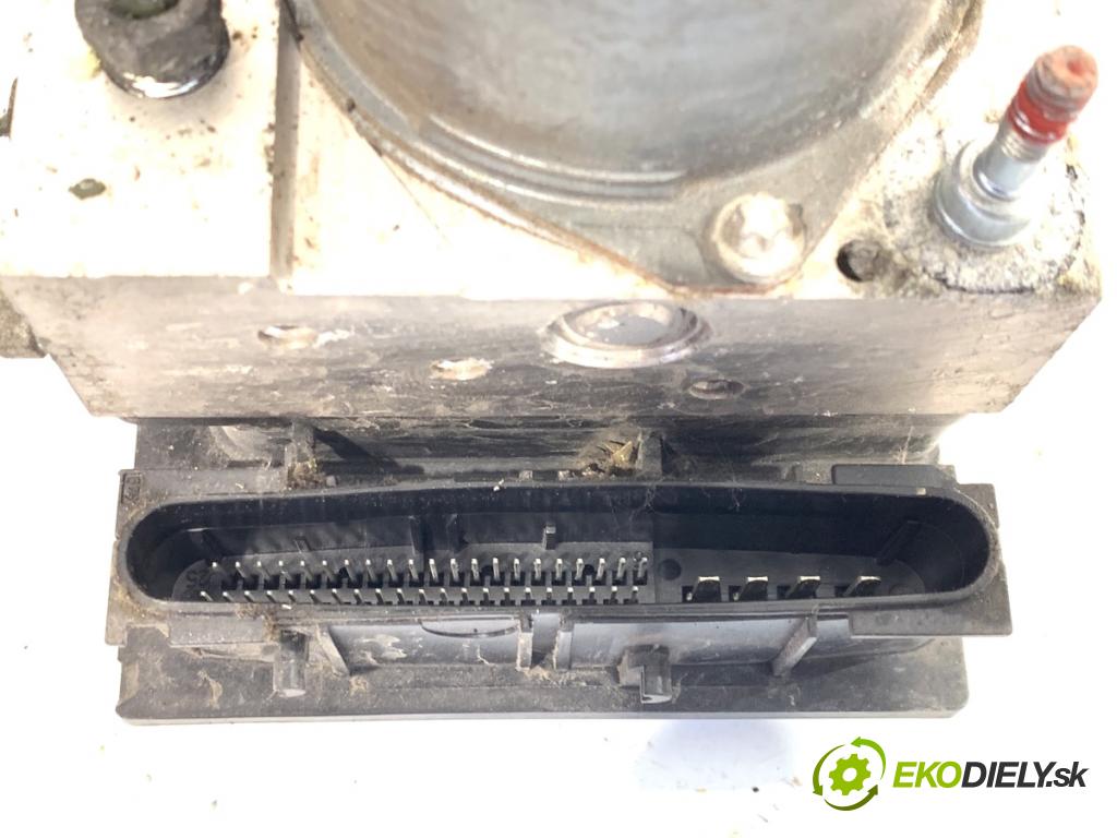 TOYOTA AVENSIS T27 Kombi 2014 91 kW 2.0 D-4D (ADT270_) 1998 Pumpa ABS 44540-05140 (Pumpa ABS)