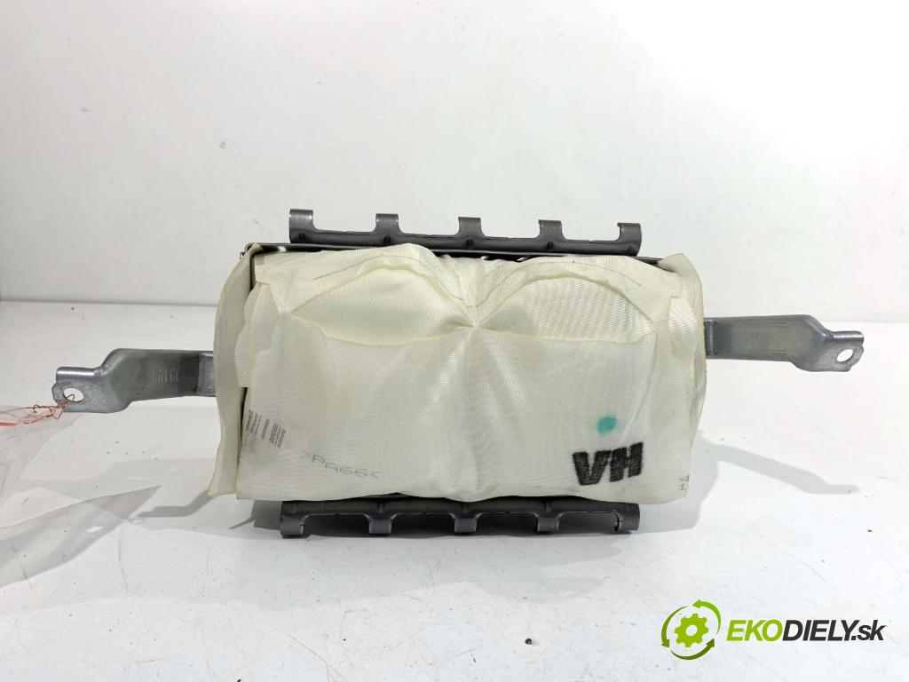 TOYOTA AVENSIS T27 Kombi 2014 91 kW 2.0 D-4D (ADT270_) 1998 AirBag spolujezdce  (Airbag)