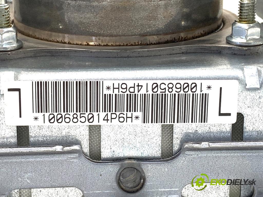 TOYOTA AVENSIS T27 Kombi 2014 91 kW 2.0 D-4D (ADT270_) 1998 AirBag spolujezdce  (Airbag)