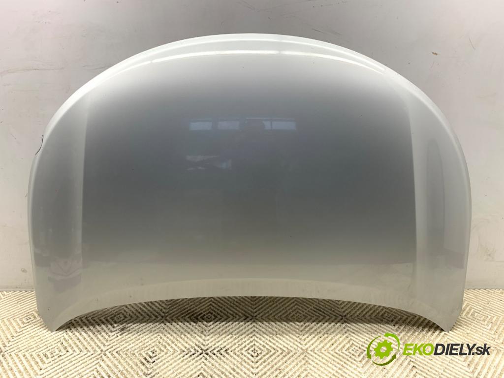 TOYOTA AVENSIS T27 Kombi 2014 91 kW 2.0 D-4D (ADT270_) 1998 kapota 1F7 (Kapota)