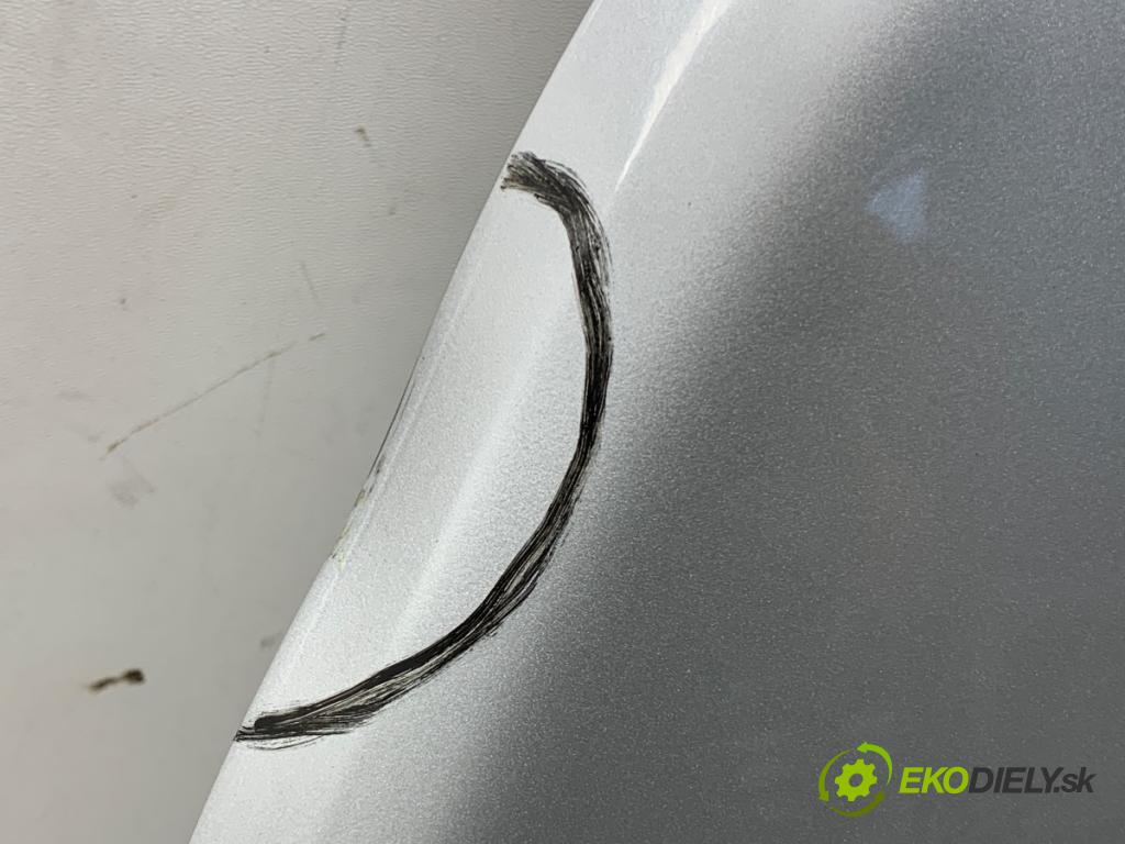 TOYOTA AVENSIS T27 Kombi 2014 91 kW 2.0 D-4D (ADT270_) 1998 kapota 1F7 (Kapota)