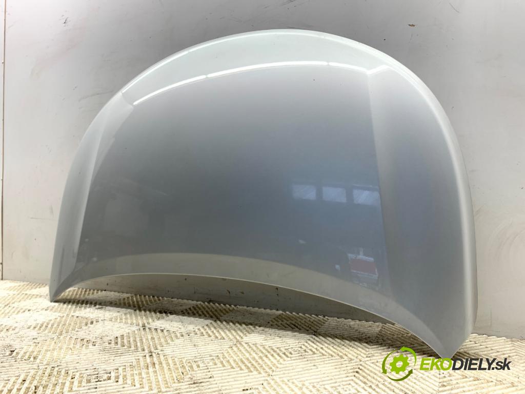 TOYOTA AVENSIS T27 Kombi 2014 91 kW 2.0 D-4D (ADT270_) 1998 kapota 1F7 (Kapota)