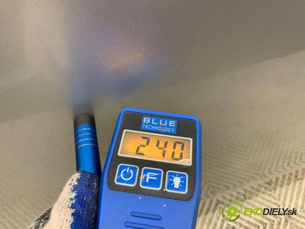 TOYOTA AVENSIS T27 Kombi 2014 91 kW 2.0 D-4D (ADT270_) 1998 kapota 1F7 (Kapota)