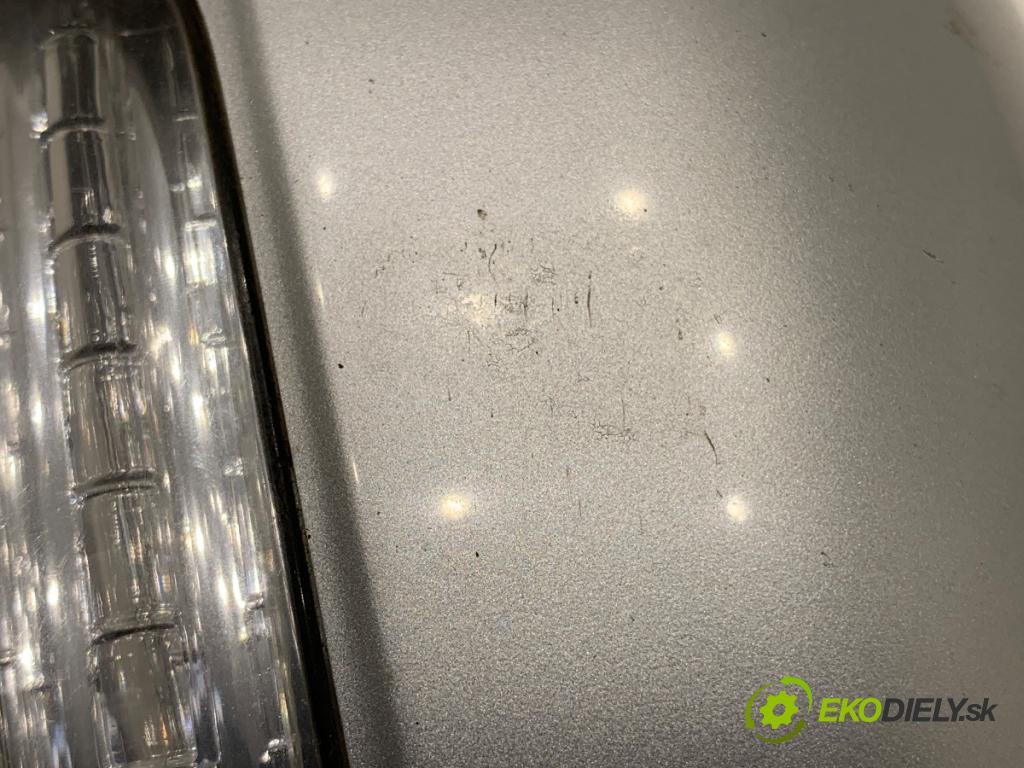 TOYOTA AVENSIS T27 Kombi 2014 91 kW 2.0 D-4D (ADT270_) 1998 zpětné zrcátko levý 1F7