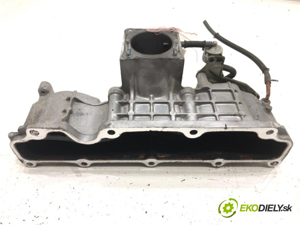 TOYOTA AVENSIS T27 Kombi 2014 91 kW 2.0 D-4D (ADT270_) 1998 potrubí sání  (Sací potrubí)