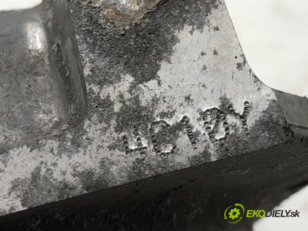 TOYOTA AVENSIS T27 Kombi 2014 91 kW 2.0 D-4D (ADT270_) 1998 potrubí sání  (Sací potrubí)