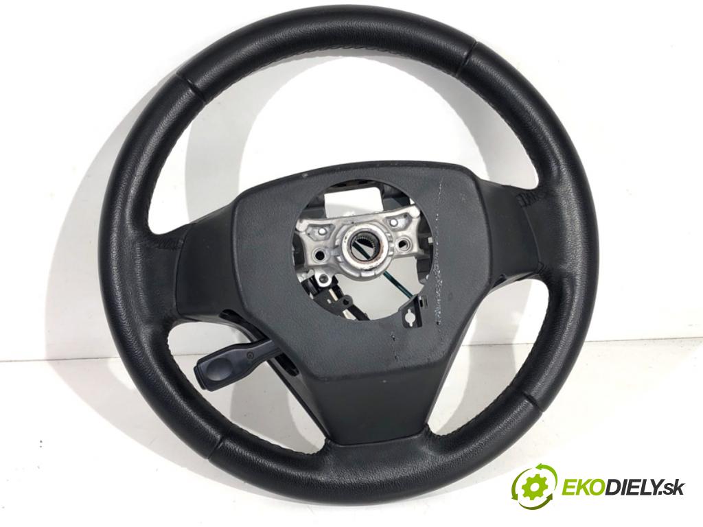 TOYOTA AVENSIS T27 Kombi 2014 91 kW 2.0 D-4D (ADT270_) 1998 Volant 45100-05750-A (Volant)