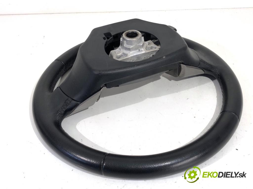 TOYOTA AVENSIS T27 Kombi 2014 91 kW 2.0 D-4D (ADT270_) 1998 Volant 45100-05750-A (Volant)