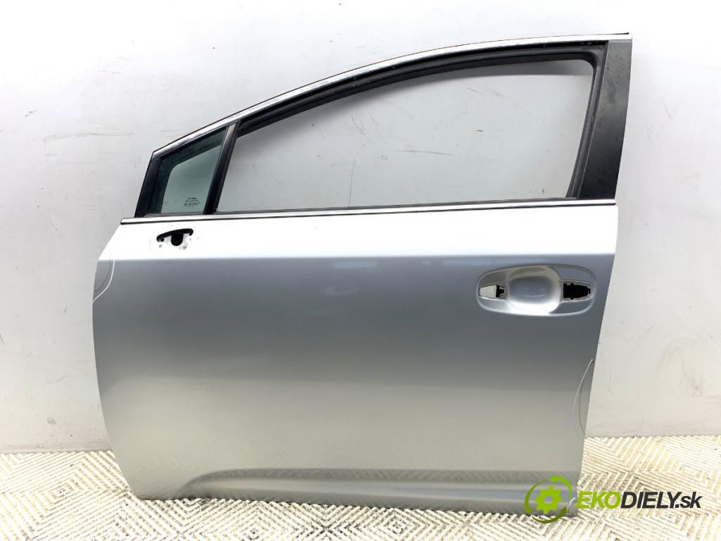 TOYOTA AVENSIS T27 Kombi 2014 91 kW 2.0 D-4D (ADT270_) 1998 dveře levý přední část 1F7