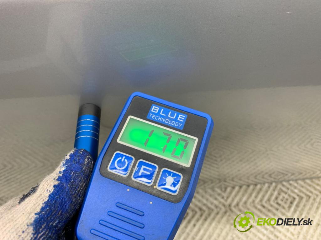 TOYOTA AVENSIS T27 Kombi 2014 91 kW 2.0 D-4D (ADT270_) 1998 dveře levý přední část 1F7