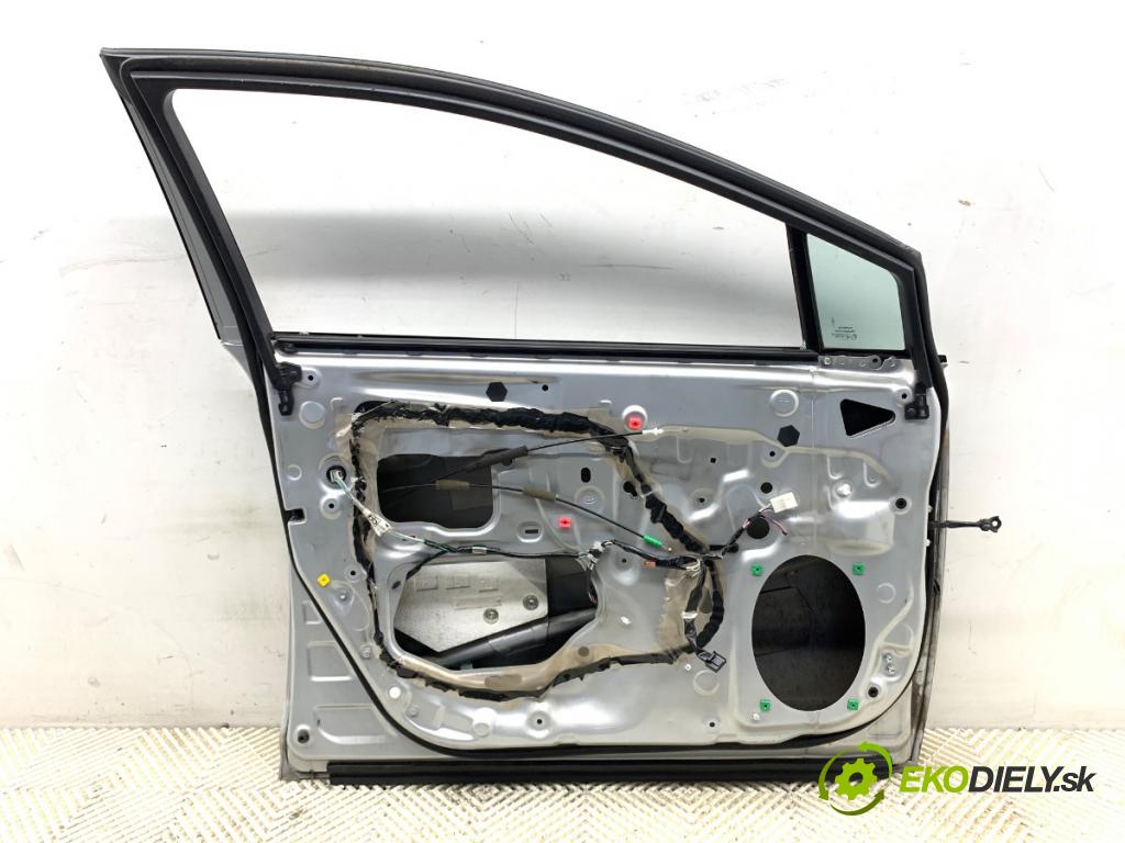 TOYOTA AVENSIS T27 Kombi 2014 91 kW 2.0 D-4D (ADT270_) 1998 dveře levý přední část 1F7