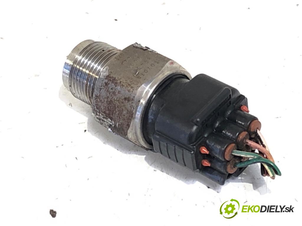 TOYOTA AVENSIS T27 Kombi 2014 91 kW 2.0 D-4D (ADT270_) 1998 Snímač tlaku paliva 89458-20051 (Snímač)