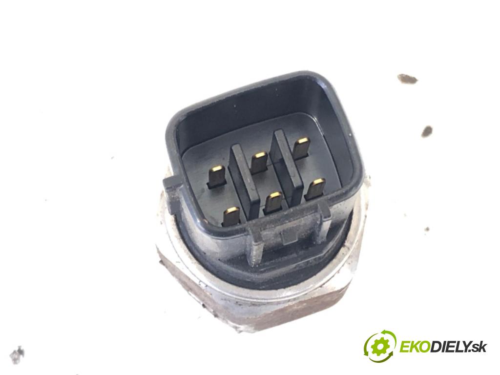 TOYOTA AVENSIS T27 Kombi 2014 91 kW 2.0 D-4D (ADT270_) 1998 Snímač tlaku paliva 89458-20051 (Snímač)