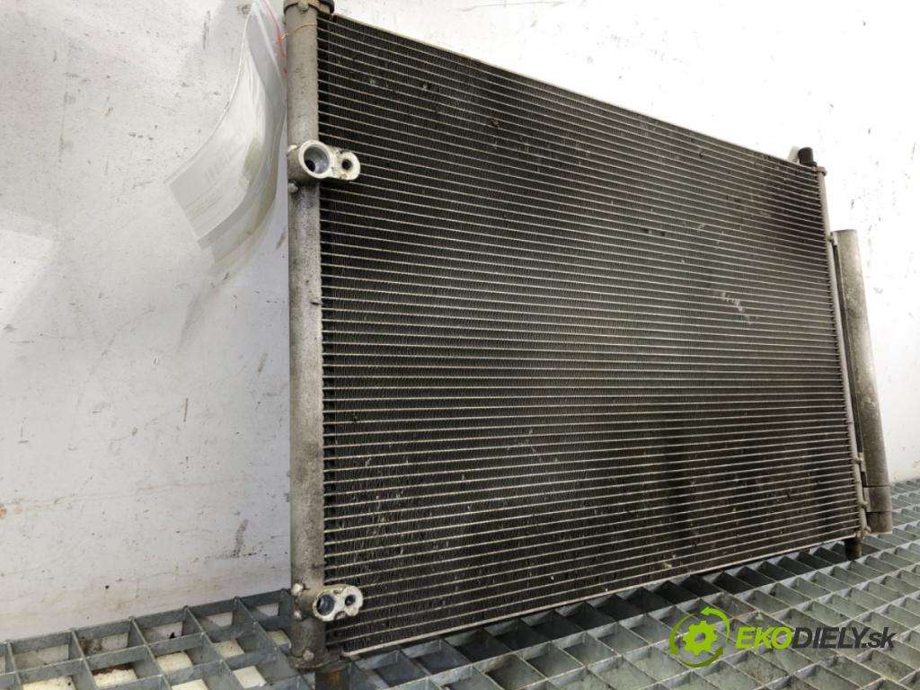 TOYOTA AVENSIS T27 Kombi 2014 91 kW 2.0 D-4D (ADT270_) 1998 Chladič klimatizácie  (Chladič klimatizácie)