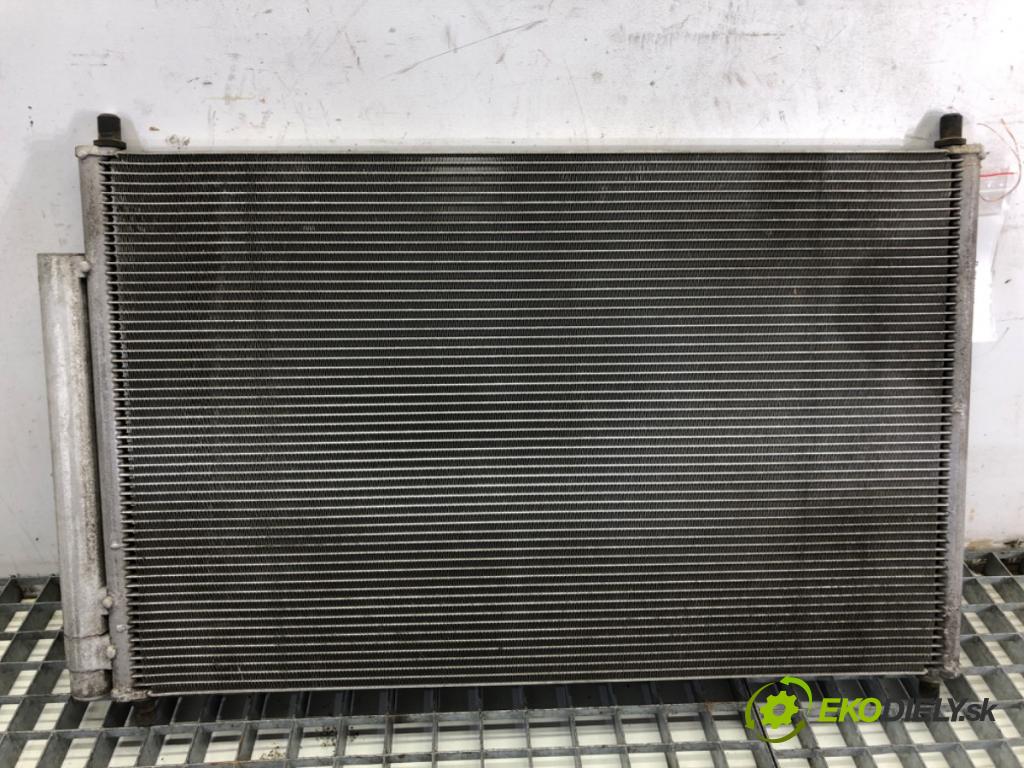 TOYOTA AVENSIS T27 Kombi 2014 91 kW 2.0 D-4D (ADT270_) 1998 Chladič klimatizácie  (Chladič klimatizácie)