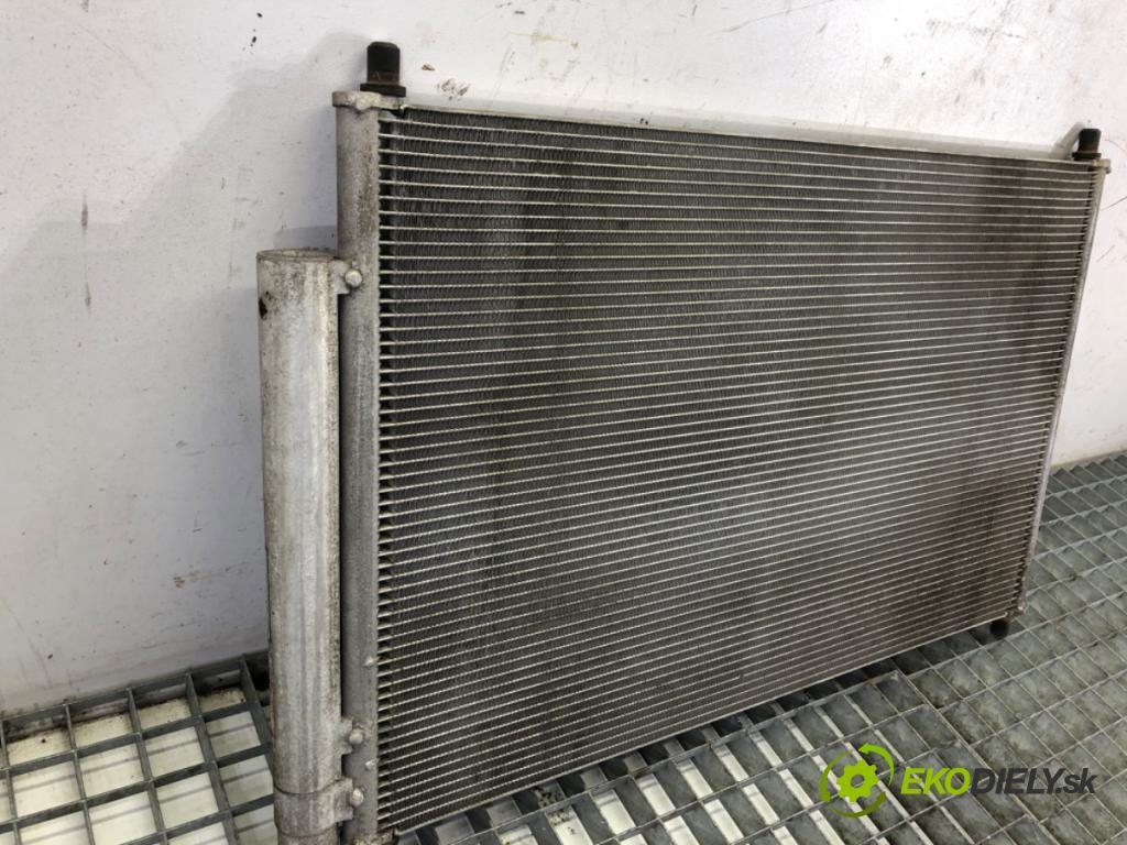 TOYOTA AVENSIS T27 Kombi 2014 91 kW 2.0 D-4D (ADT270_) 1998 Chladič klimatizácie  (Chladič klimatizácie)