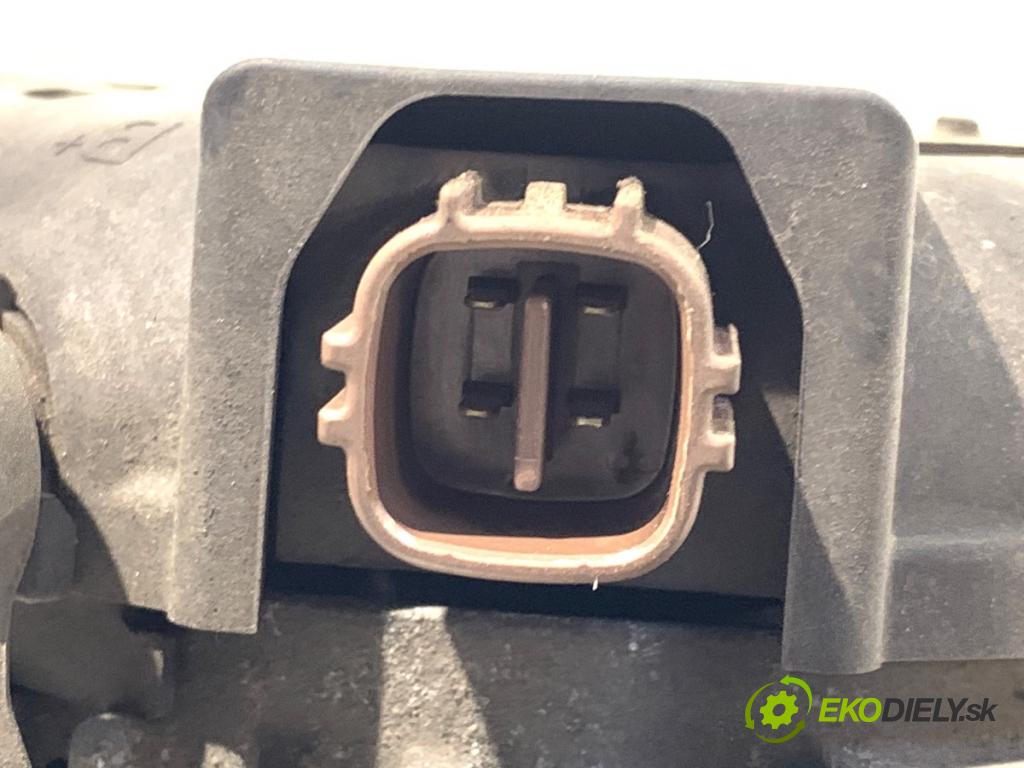 TOYOTA AVENSIS T27 Kombi 2014 91 kW 2.0 D-4D (ADT270_) 1998 Alternátor 27060-0R080 (Alternátor)