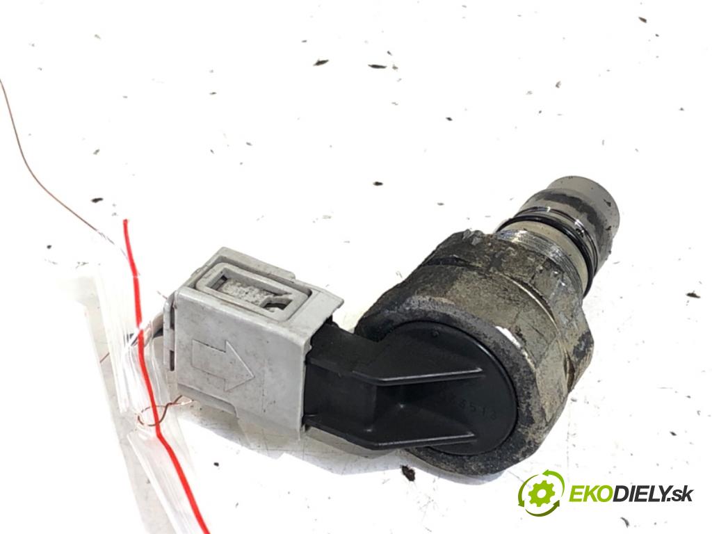 TOYOTA AVENSIS T27 Kombi 2014 91 kW 2.0 D-4D (ADT270_) 1998 Regulátor tlaku paliva  (Palivový systém ostatné)