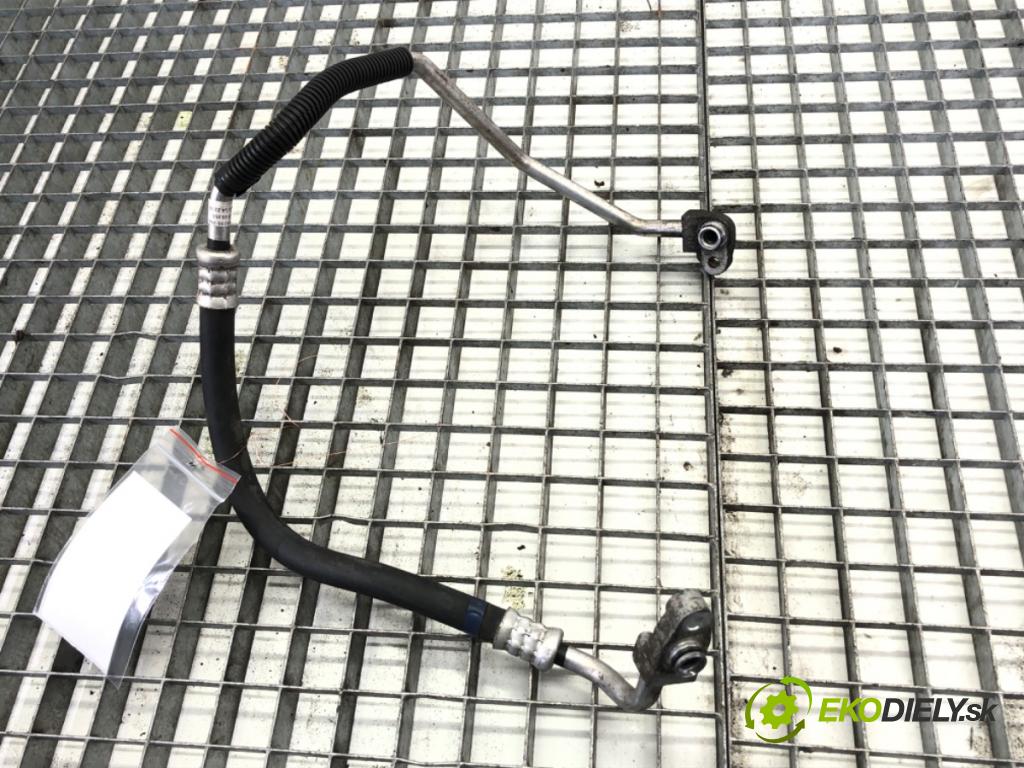 TOYOTA AVENSIS T27 Kombi 2014 91 kW 2.0 D-4D (ADT270_) 1998 rúrka klimatizácie 88703-05350 (Rúrka klimatizácie)