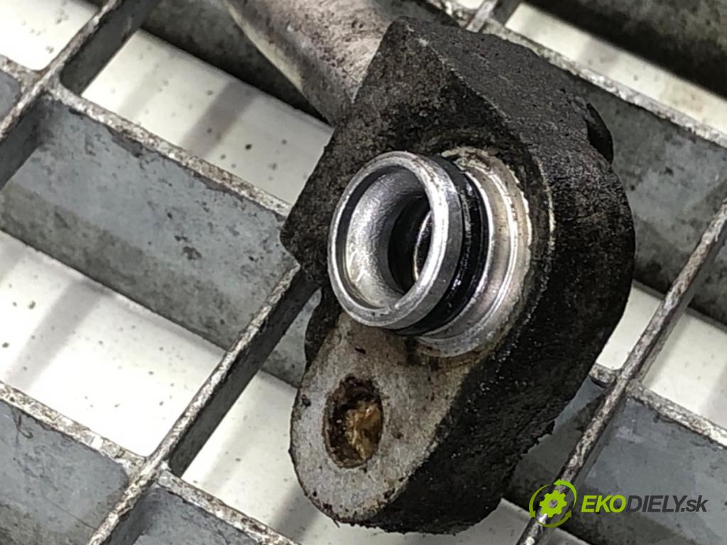 TOYOTA AVENSIS T27 Kombi 2014 91 kW 2.0 D-4D (ADT270_) 1998 rúrka klimatizácie 88703-05350 (Rúrka klimatizácie)