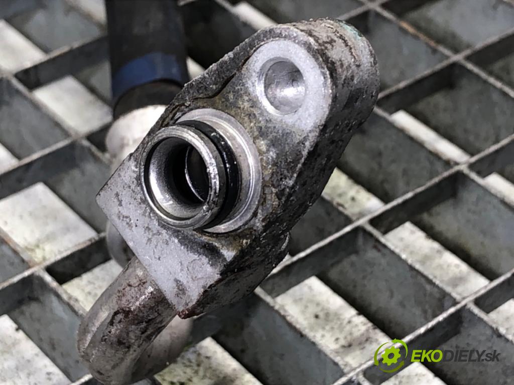 TOYOTA AVENSIS T27 Kombi 2014 91 kW 2.0 D-4D (ADT270_) 1998 rúrka klimatizácie 88703-05350 (Rúrka klimatizácie)