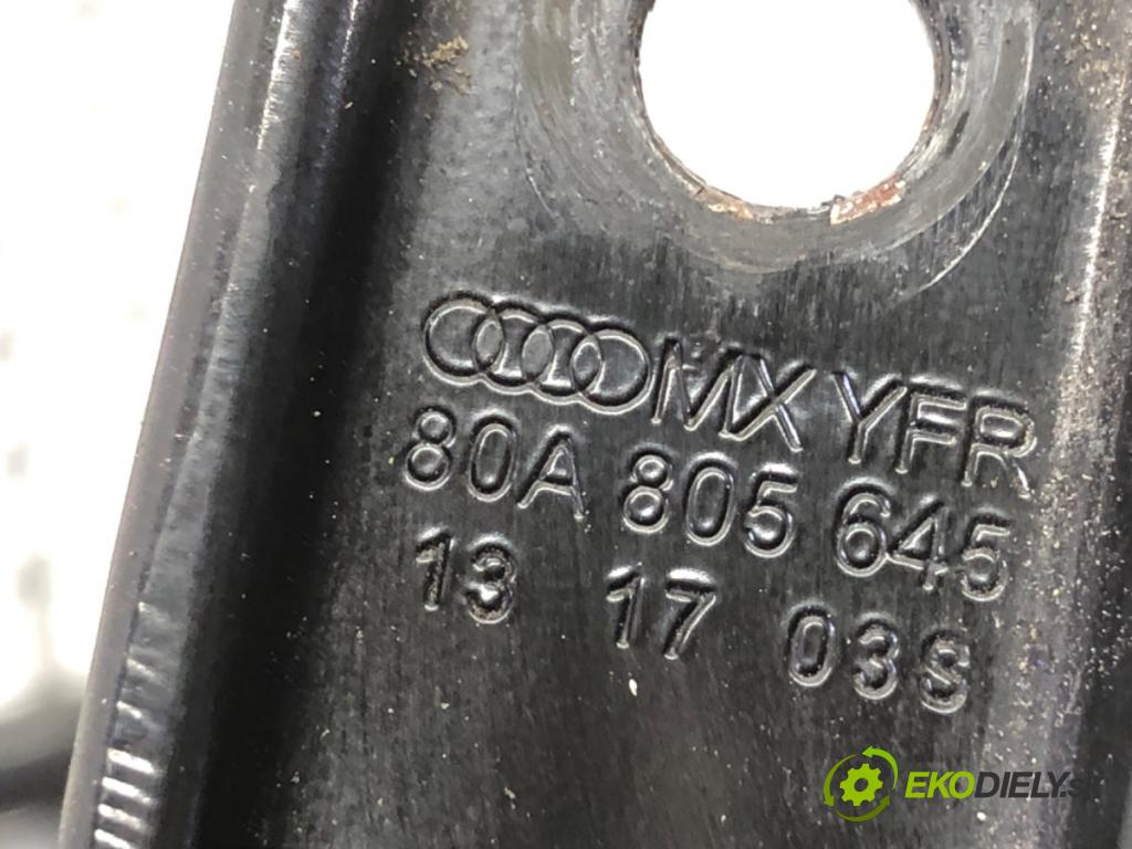 AUDI Q5 FY SUV 2018 140 kW 40 TDI quattro 1968 STRUT: výztuha 80A805619 80A805646