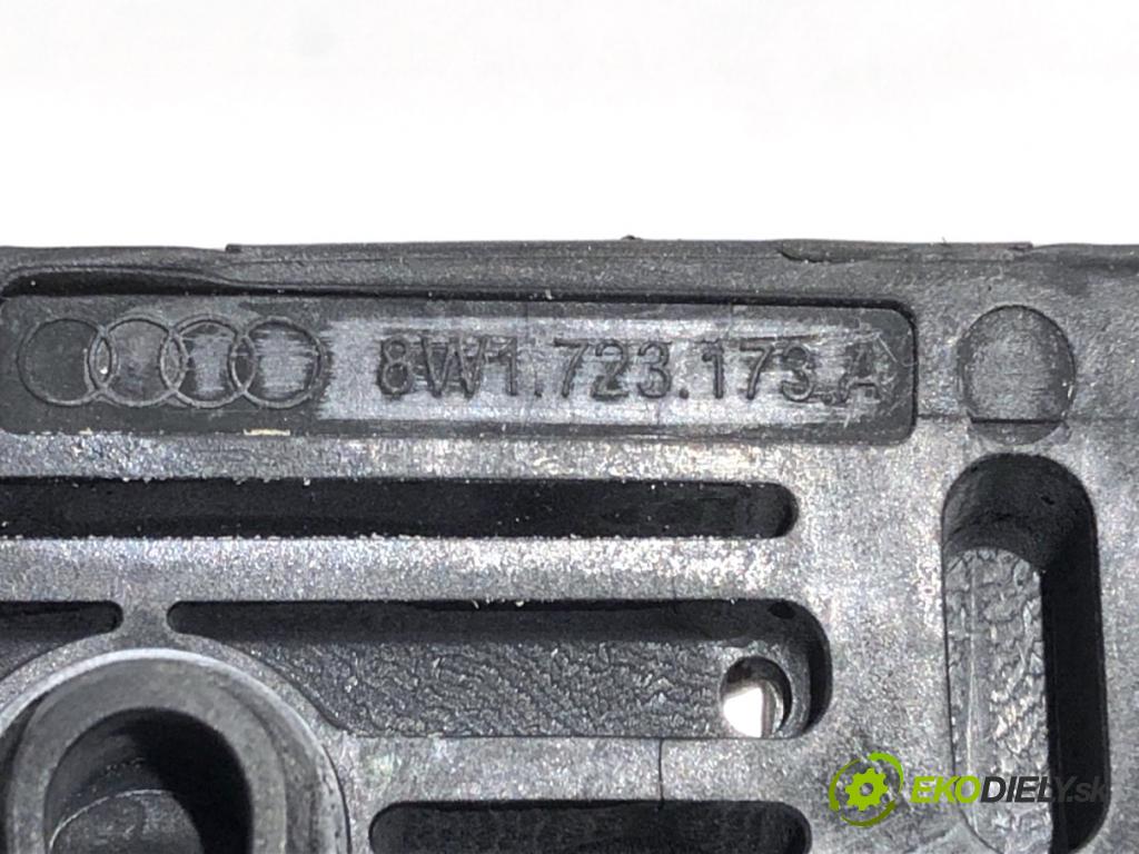 AUDI Q5 FY SUV 2018 140 kW 40 TDI quattro 1968 gumy pedálu na 80B864777C 8W1723173A