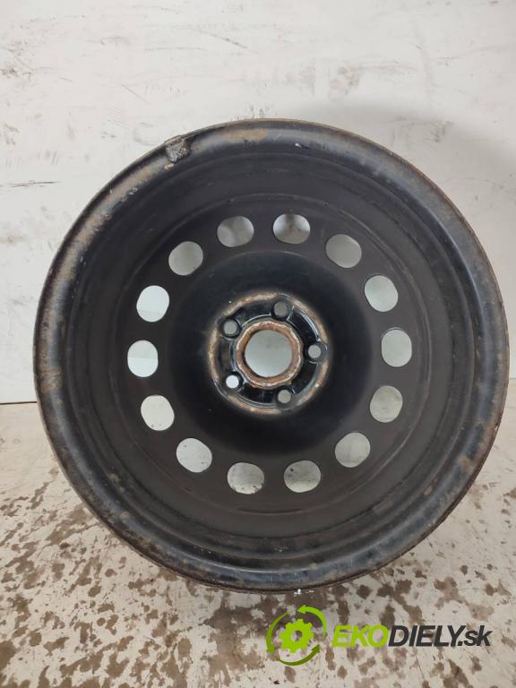 --- --- disk (OCEL 16" 5X112 6J CENTRUM 57,1 ET50