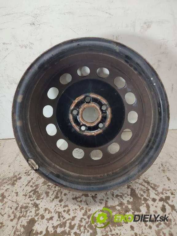 --- --- disk (OCEL 16" 5X112 6J CENTRUM 57,1 ET50