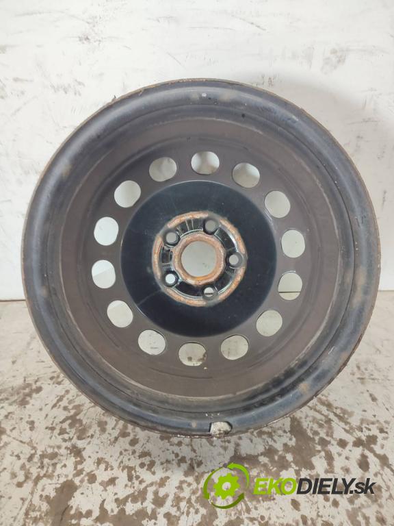 --- --- disk (OCEL 16" 5X112 6J CENTRUM 57,1 ET50