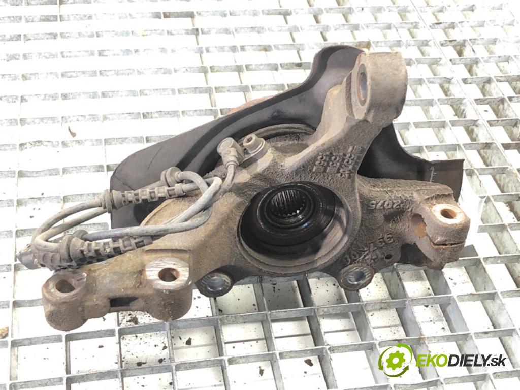 OPEL CORSA D liftback 2009 59 kW 1.2 (L08, L68) 1229 náboj pravý přední část