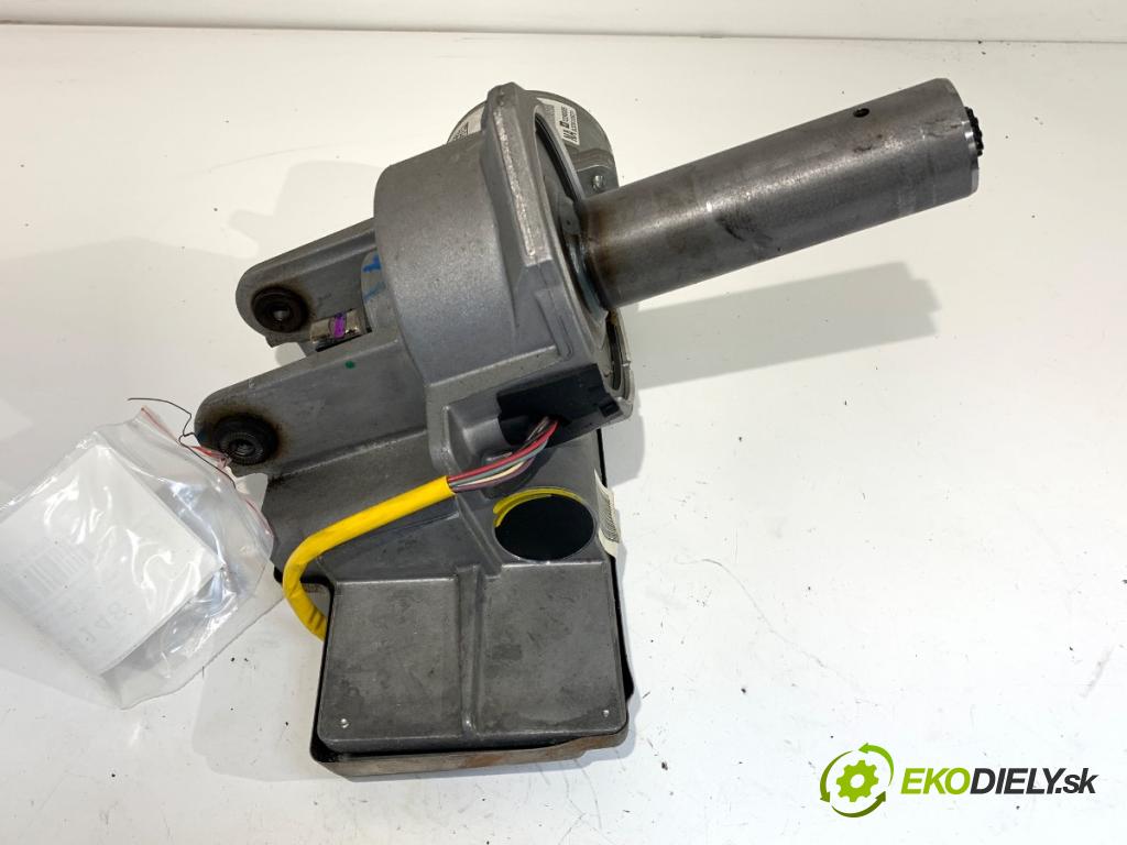 OPEL CORSA D liftback 2009 59 kW 1.2 (L08, L68) 1229 pumpa servočerpadlo 13290385 (Servočerpadlo)