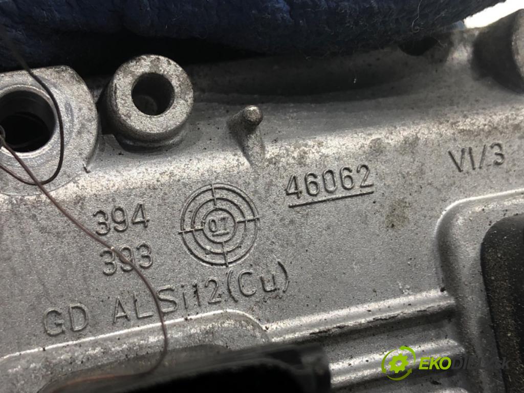 OPEL CORSA D liftback 2009 59 kW 1.2 (L08, L68) 1229 riadiaca jednotka Motor 55557933 (Riadiaca jednotka)