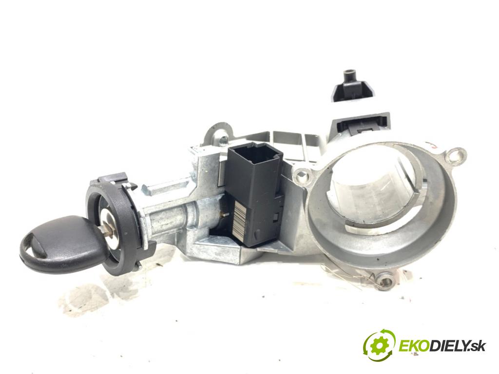 OPEL CORSA D liftback 2009 59 kW 1.2 (L08, L68) 1229 spinačka 56155E (Spínacia skrinka)