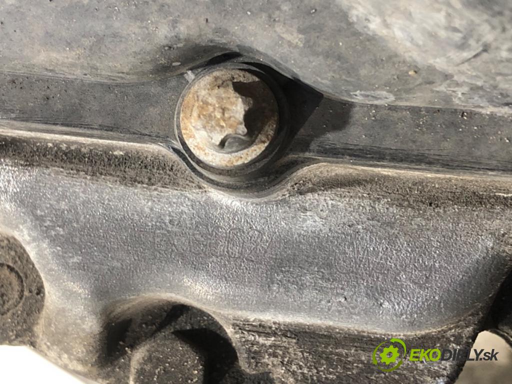 OPEL CORSA D liftback 2009 59 kW 1.2 (L08, L68) 1229 Prevodovka 2UW429 (Prevodovka)