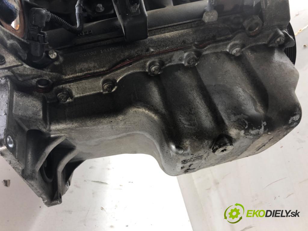 OPEL CORSA D liftback 2009 59 kW 1.2 (L08, L68) 1229 motor Z12XEP (Motor)