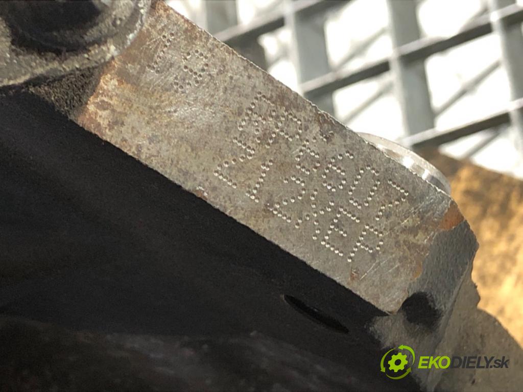 OPEL CORSA D liftback 2009 59 kW 1.2 (L08, L68) 1229 motor Z12XEP (Motor)