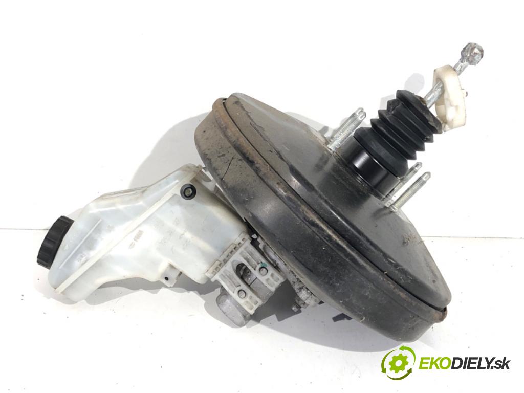 OPEL CORSA D liftback 2009 59 kW 1.2 (L08, L68) 1229 Posilovač bŕzd 55701939