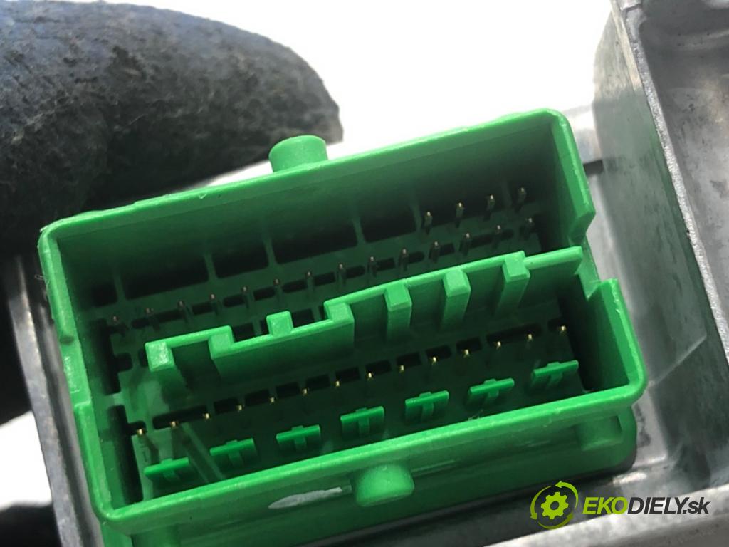 OPEL CORSA D liftback 2009 59 kW 1.2 (L08, L68) 1229 senzor airbag 13262359 (Snímač)