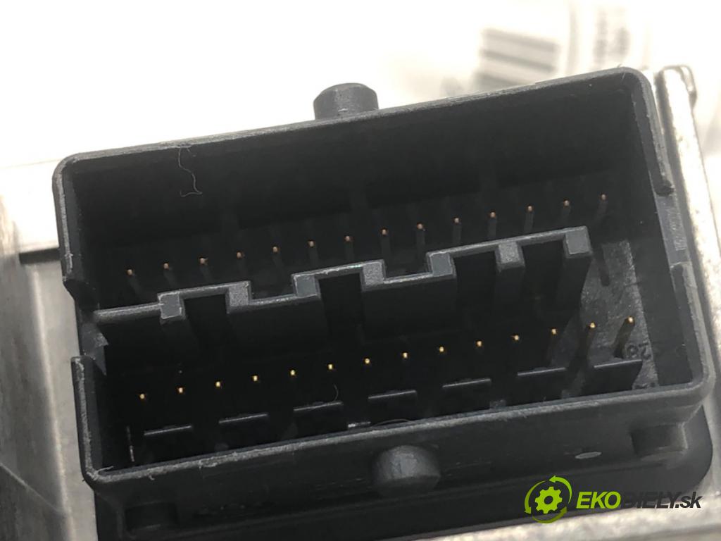 OPEL CORSA D liftback 2009 59 kW 1.2 (L08, L68) 1229 senzor airbag 13262359 (Snímač)