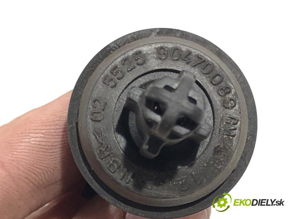 OPEL CORSA D liftback 2009 59 kW 1.2 (L08, L68) 1229 Váha vzduchu 90470089 (Váha vzduchu)