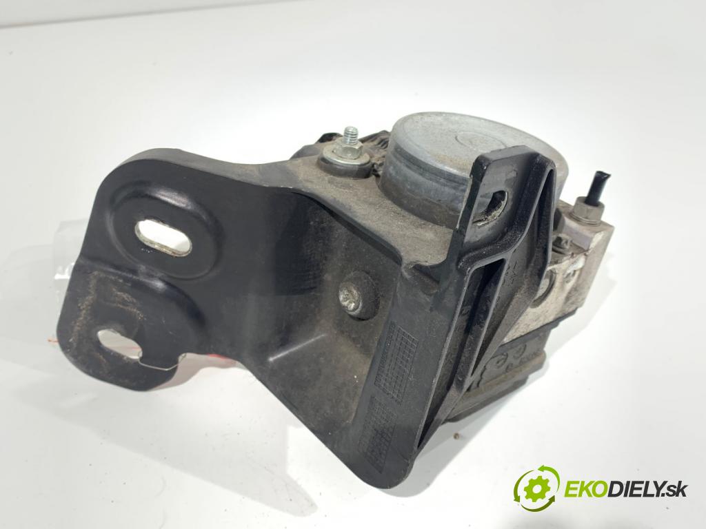 OPEL CORSA D liftback 2009 59 kW 1.2 (L08, L68) 1229 Pumpa ABS  (Pumpa ABS)