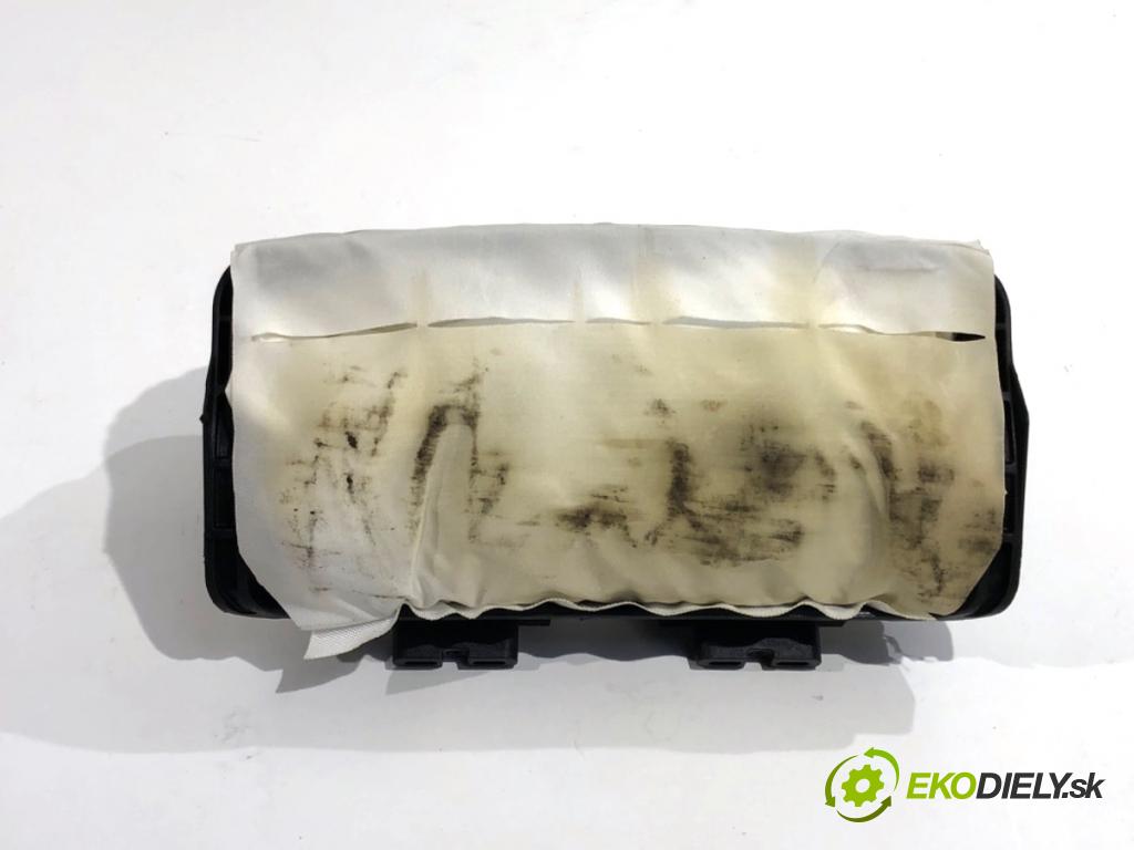 OPEL CORSA D liftback 2009 59 kW 1.2 (L08, L68) 1229 AirBag spolujezdce 13278090 (Airbag)