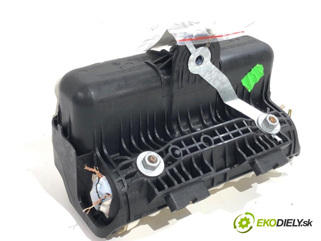 OPEL CORSA D liftback 2009 59 kW 1.2 (L08, L68) 1229 AirBag spolujezdce 13278090 (Airbag)