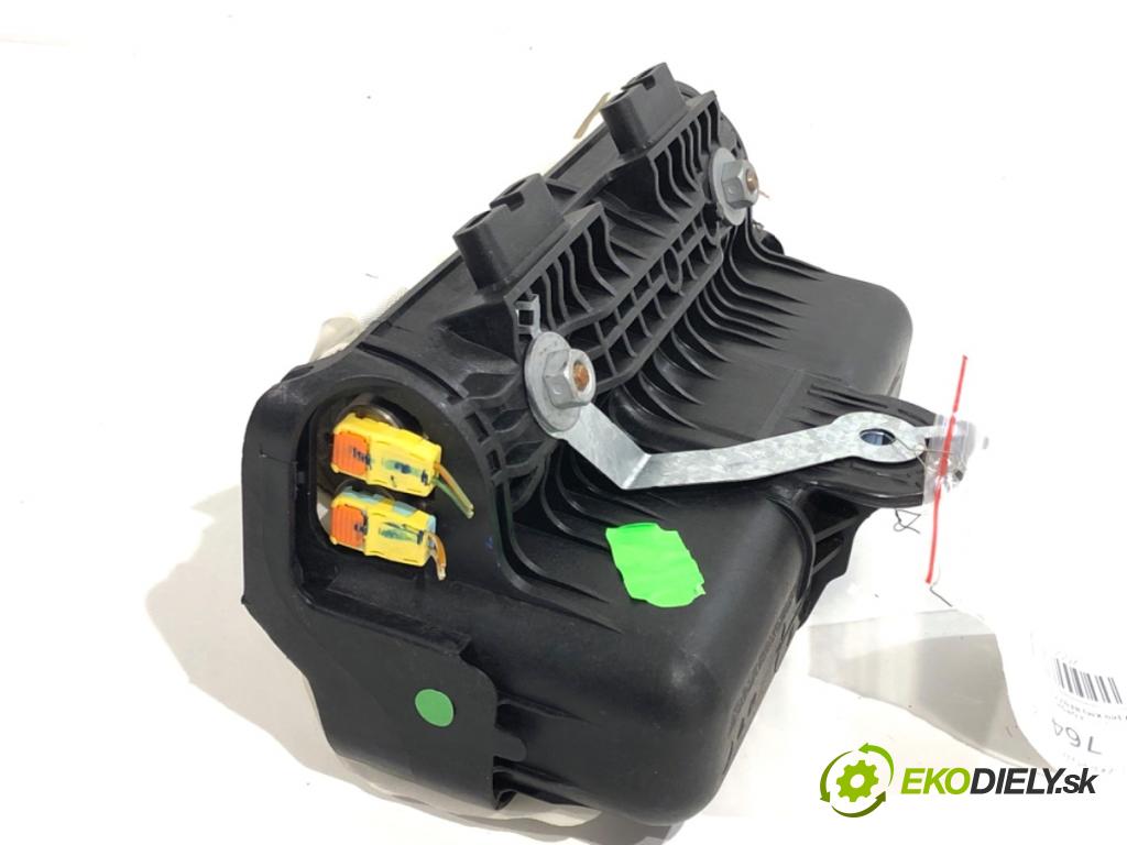 OPEL CORSA D liftback 2009 59 kW 1.2 (L08, L68) 1229 AirBag spolujezdce 13278090 (Airbag)