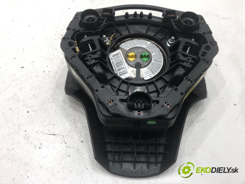 OPEL CORSA D liftback 2009 59 kW 1.2 (L08, L68) 1229 AirBag volantu 13235770 (Airbag)