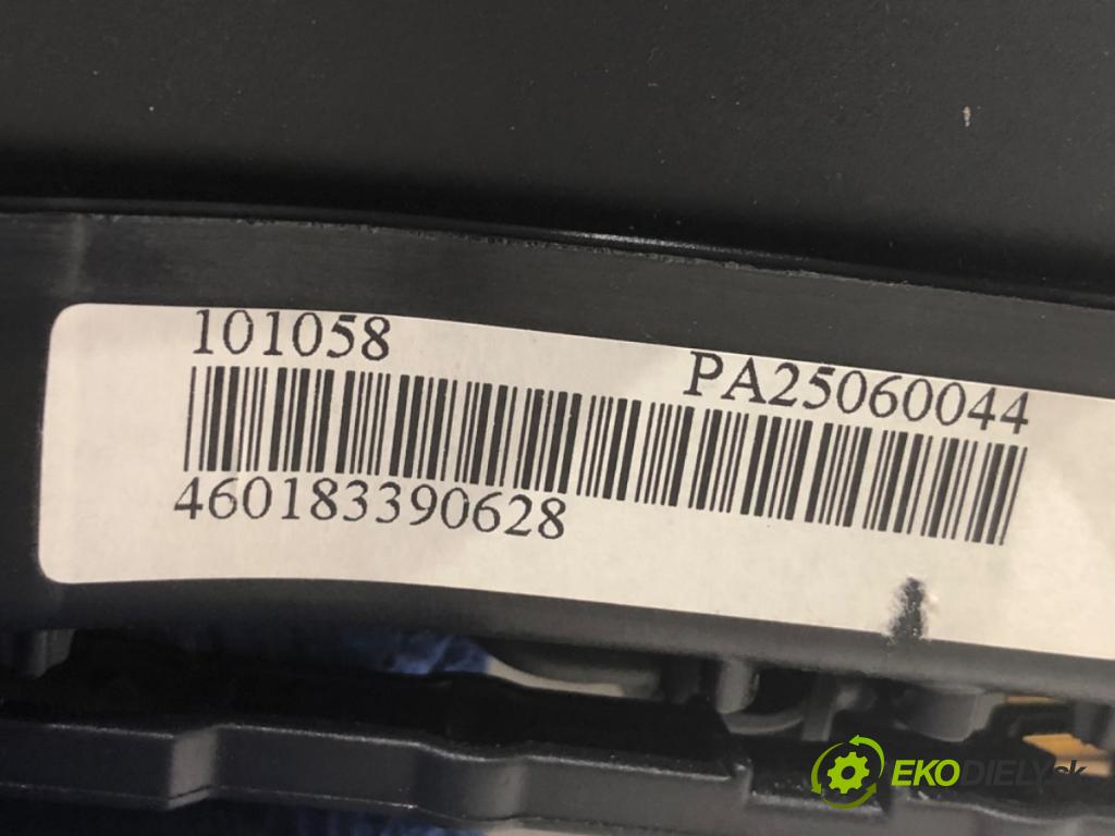 OPEL CORSA D liftback 2009 59 kW 1.2 (L08, L68) 1229 AirBag volantu 13235770 (Airbag)