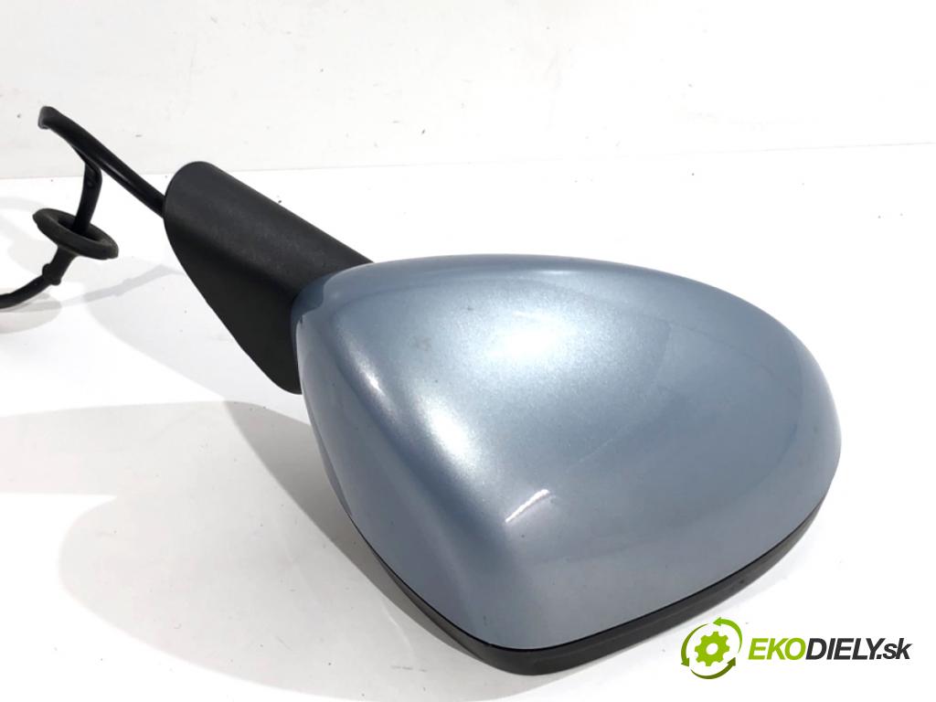 OPEL CORSA D liftback 2009 59 kW 1.2 (L08, L68) 1229 zpětné zrcátko pravý